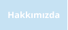 Hakkımızda