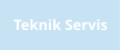 Teknik Servis